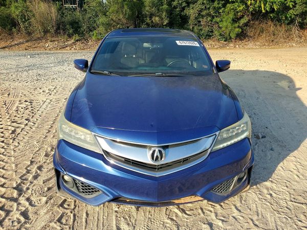 2016 ACURA ILX