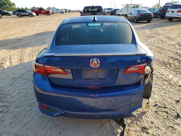 2016 ACURA ILX
