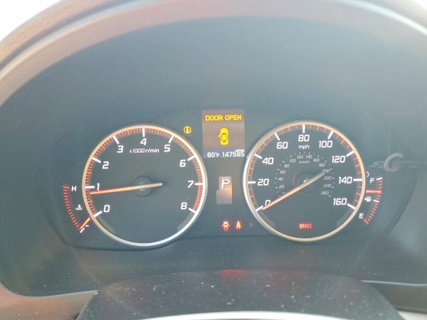 2016 ACURA ILX