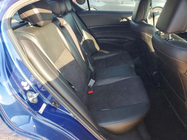 2016 ACURA ILX