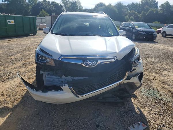 2020 SUBARU FORESTER Ltd+ES+NAVI(HK)+KA