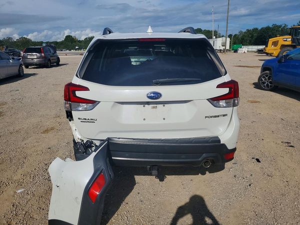 2020 SUBARU FORESTER Ltd+ES+NAVI(HK)+KA