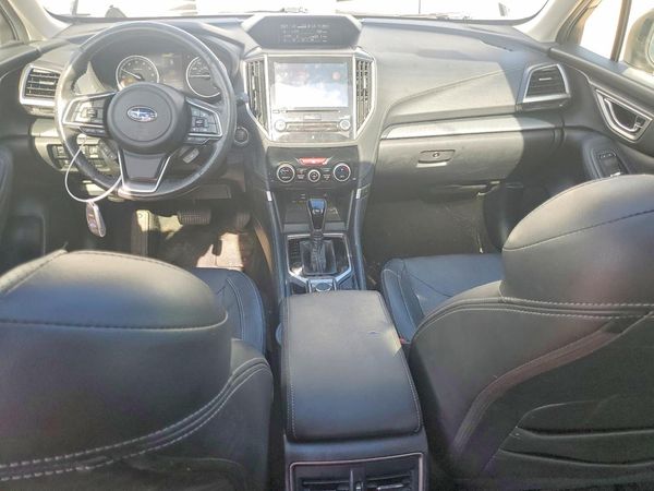 2020 SUBARU FORESTER Ltd+ES+NAVI(HK)+KA