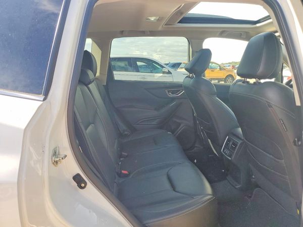 2020 SUBARU FORESTER Ltd+ES+NAVI(HK)+KA