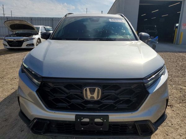 2025 HONDA CR-V Sport-L