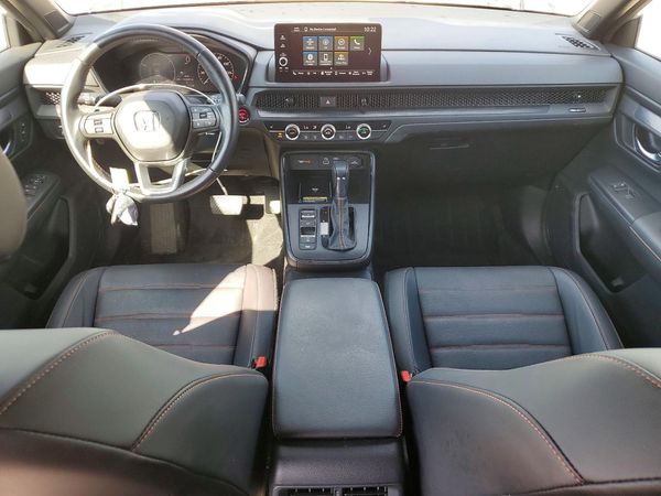2025 HONDA CR-V Sport-L
