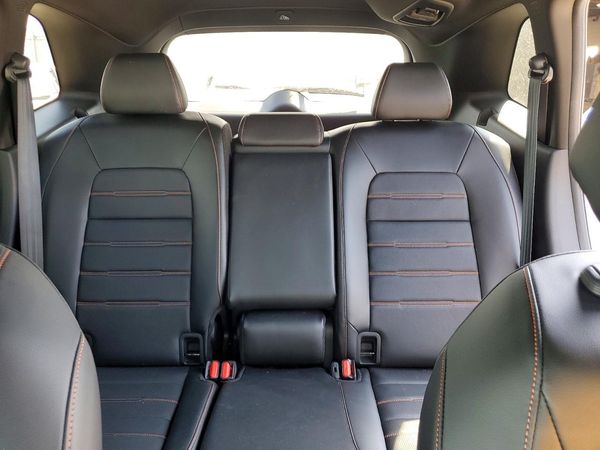 2025 HONDA CR-V Sport-L