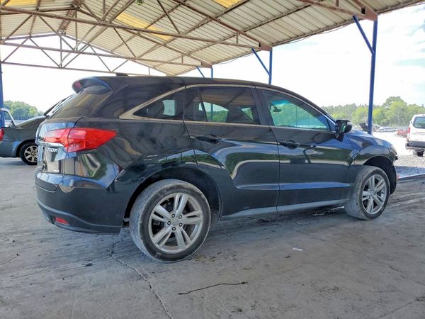 2015 ACURA RDX