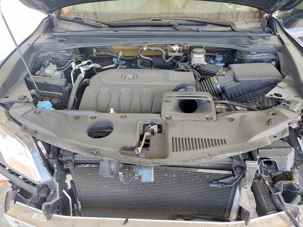 2015 ACURA RDX