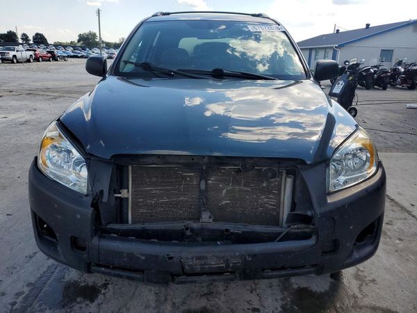 2012 TOYOTA RAV4 Standard — DIRF