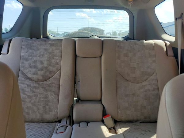 2012 TOYOTA RAV4 Standard — SUVN