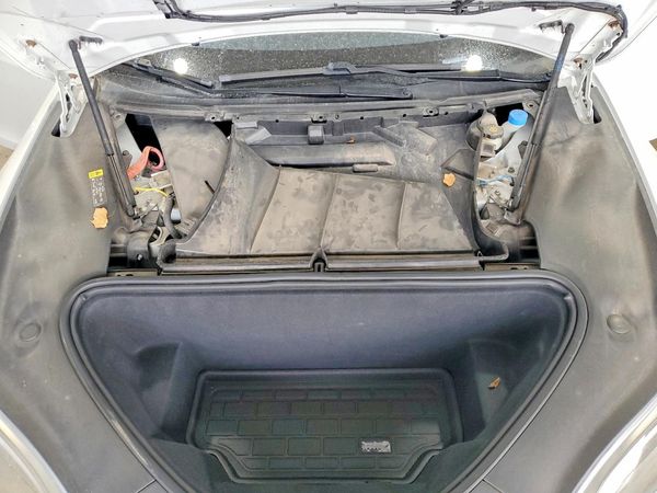 2018 TESLA MODEL S