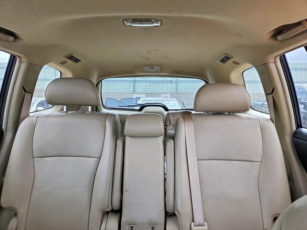 2013 TOYOTA HIGHLANDER Base/Hybrid — SUVN