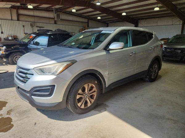 2016 HYUNDAI SANTA FE Base