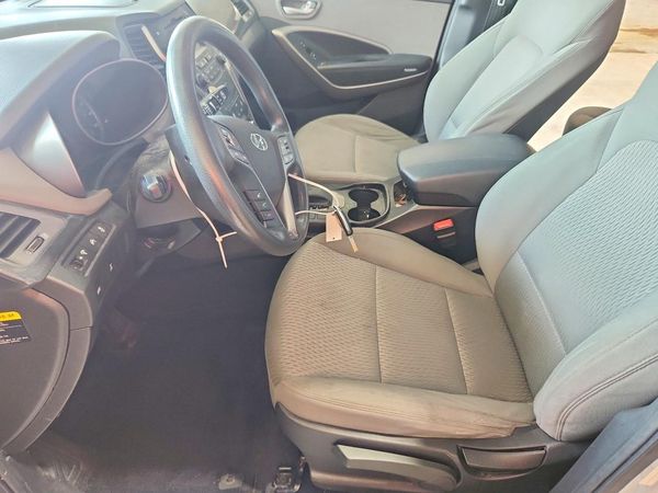 2016 HYUNDAI SANTA FE Base