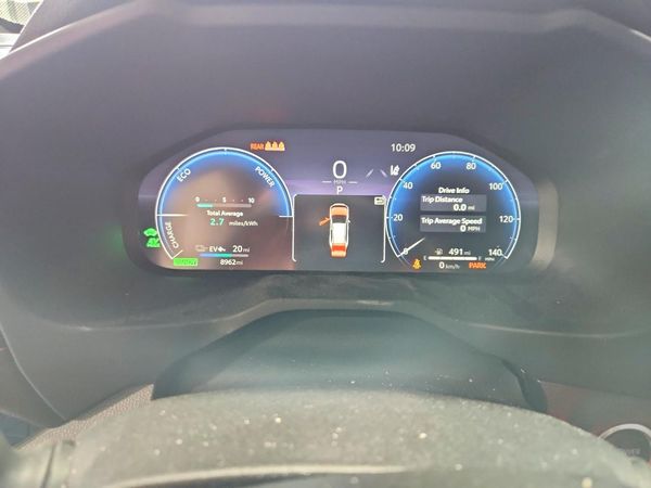 2025 TOYOTA RAV4 XSE Premium