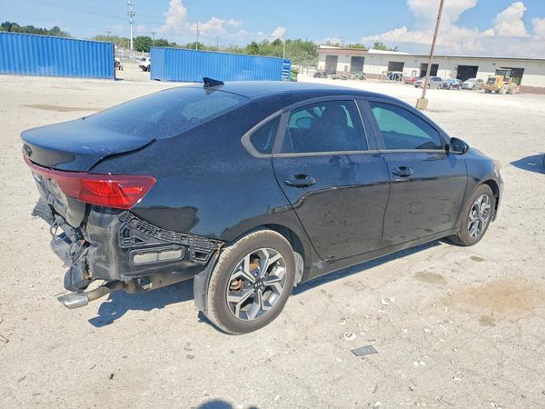 2019 KIA FORTE FE/LX/LXS
