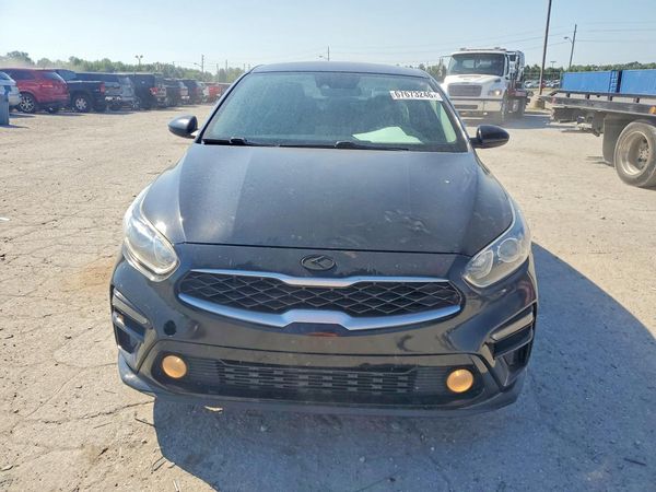 2019 KIA FORTE FE/LX/LXS