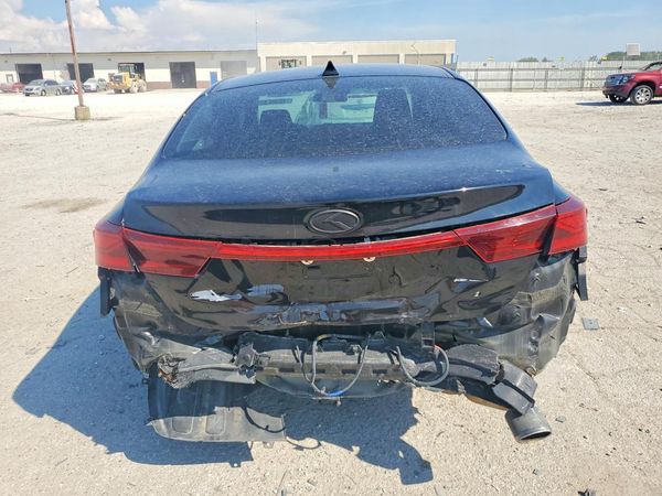 2019 KIA FORTE FE/LX/LXS