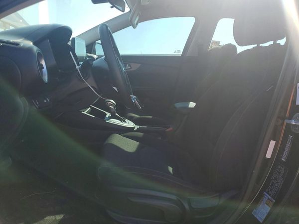 2019 KIA FORTE FE/LX/LXS