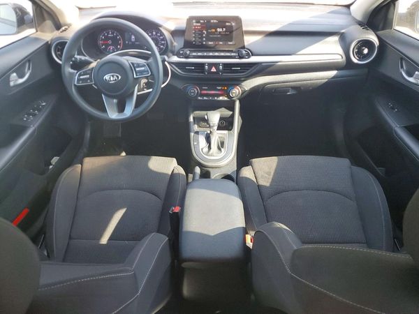 2019 KIA FORTE FE/LX/LXS
