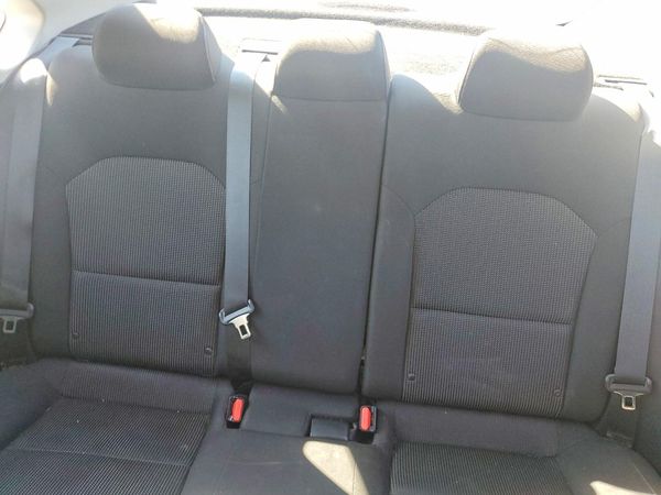 2019 KIA FORTE FE/LX/LXS
