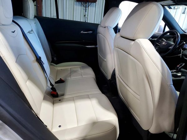 2020 CADILLAC XT4