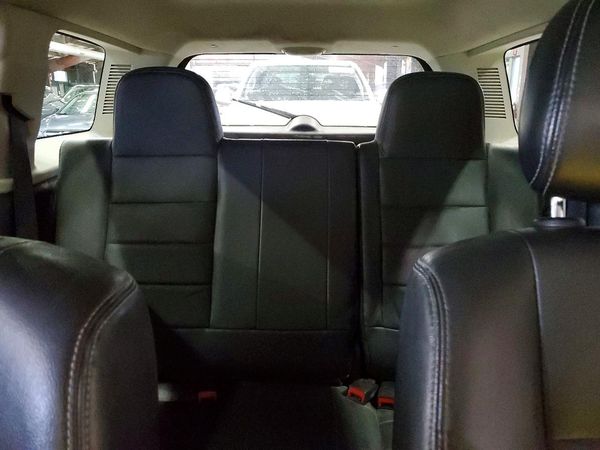 2015 JEEP PATRIOT LATITUDE 4X4