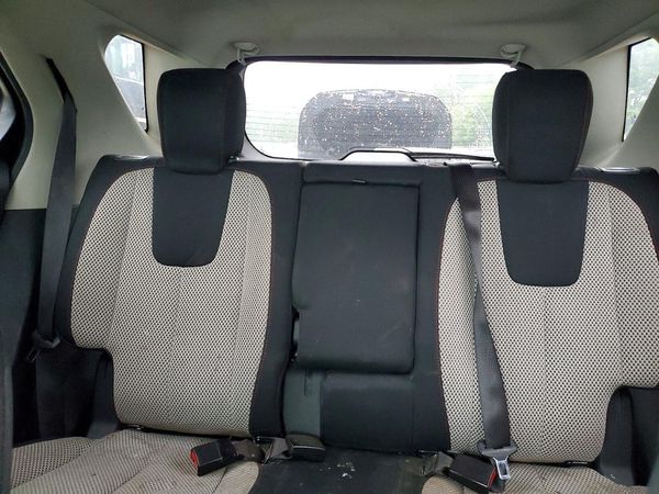 2017 CHEVROLET EQUINOX LT / FL