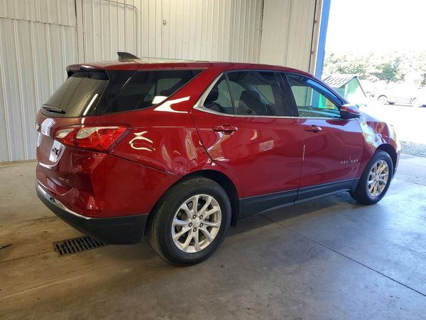 2019 CHEVROLET EQUINOX LT (1LT)