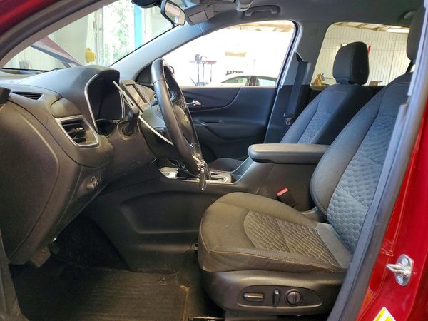 2019 CHEVROLET EQUINOX LT (1LT)