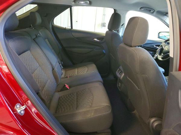 2019 CHEVROLET EQUINOX LT (1LT)