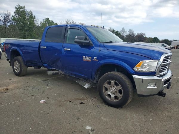 2018 RAM 2500