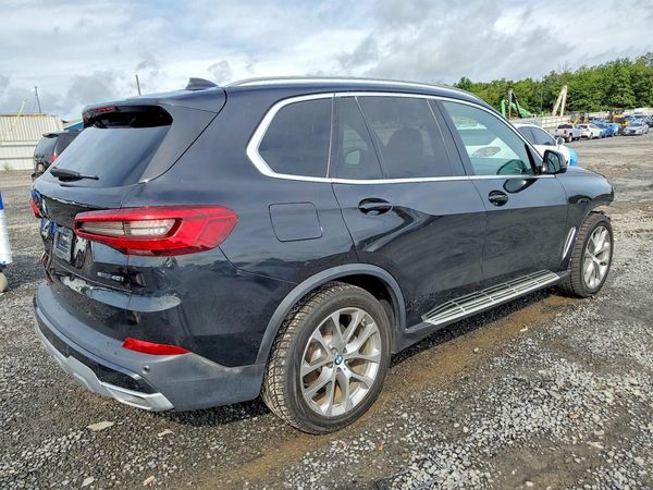 2020 BMW X5
