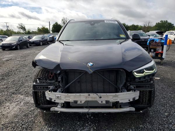 2020 BMW X5