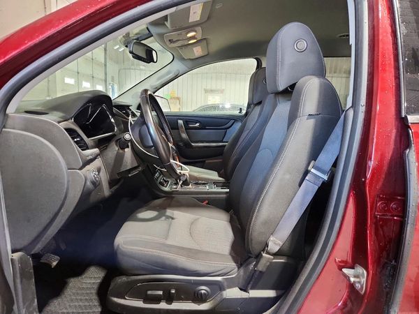 2015 CHEVROLET TRAVERSE 2LT