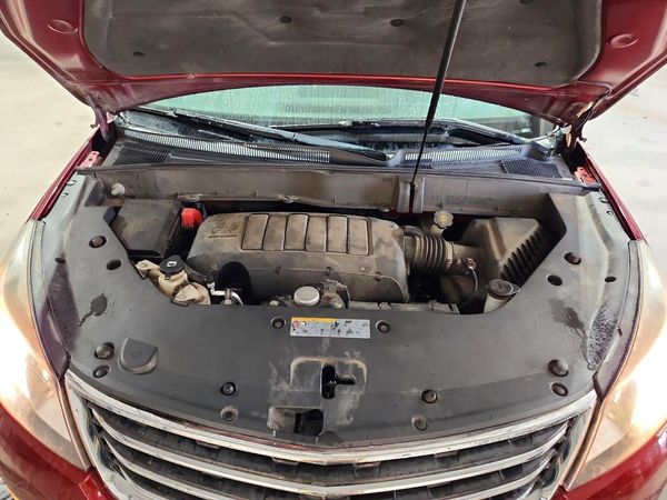 2015 CHEVROLET TRAVERSE 2LT