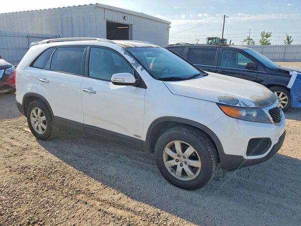 2013 KIA SORENTO Base / LX