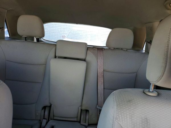 2013 KIA SORENTO Base / LX