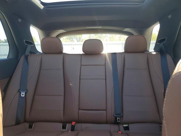 2026 MERCEDES-BENZ GLE GLE350 4MATIC — SUVN