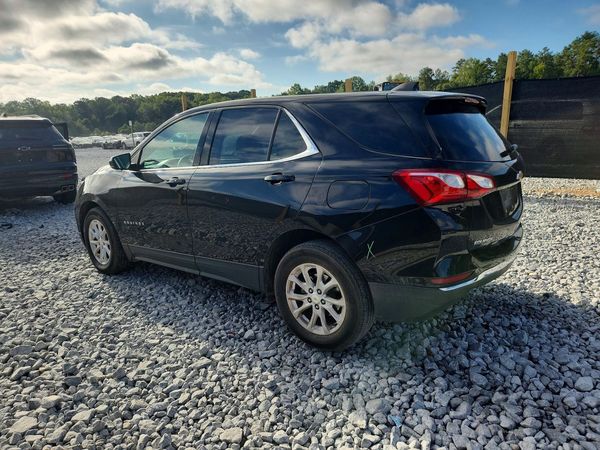 2020 CHEVROLET EQUINOX LT (1LT)