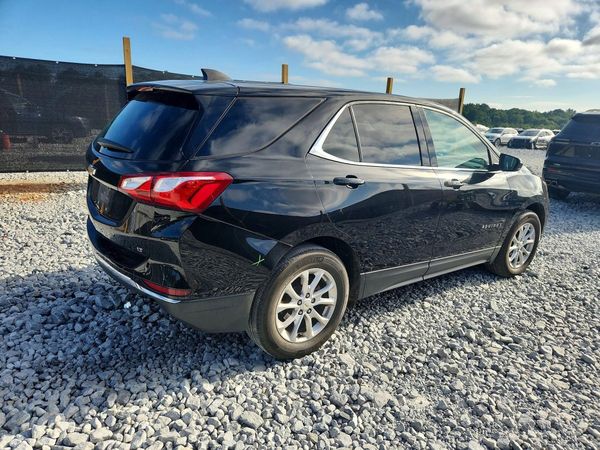 2020 CHEVROLET EQUINOX LT (1LT)