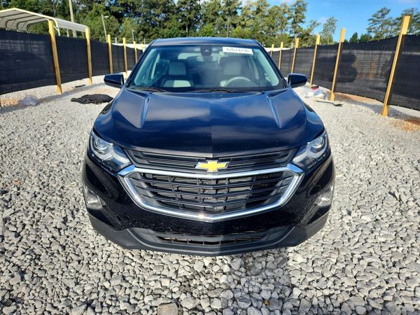 2020 CHEVROLET EQUINOX LT (1LT)