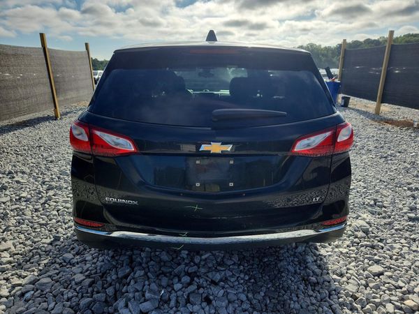 2020 CHEVROLET EQUINOX LT (1LT)