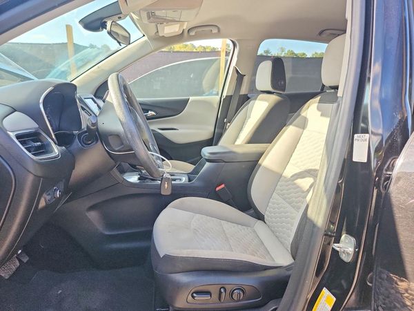 2020 CHEVROLET EQUINOX LT (1LT)