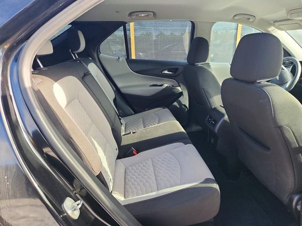 2020 CHEVROLET EQUINOX LT (1LT)