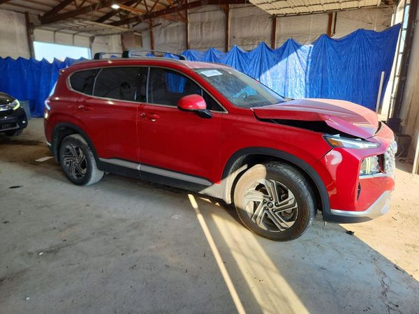 2022 HYUNDAI SANTA FE
