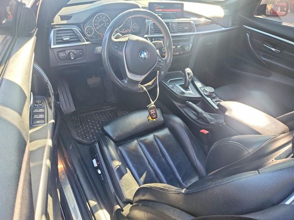 2018 BMW 430XI xDrive