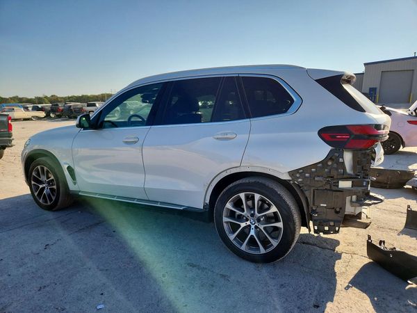 2024 BMW X5