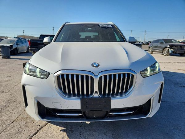 2024 BMW X5